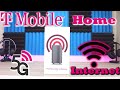 T-Mobile 5G Home Internet Review | $50 a Month, No Contracts, No Data Caps | CABLE INTERNET SPEEDS!!