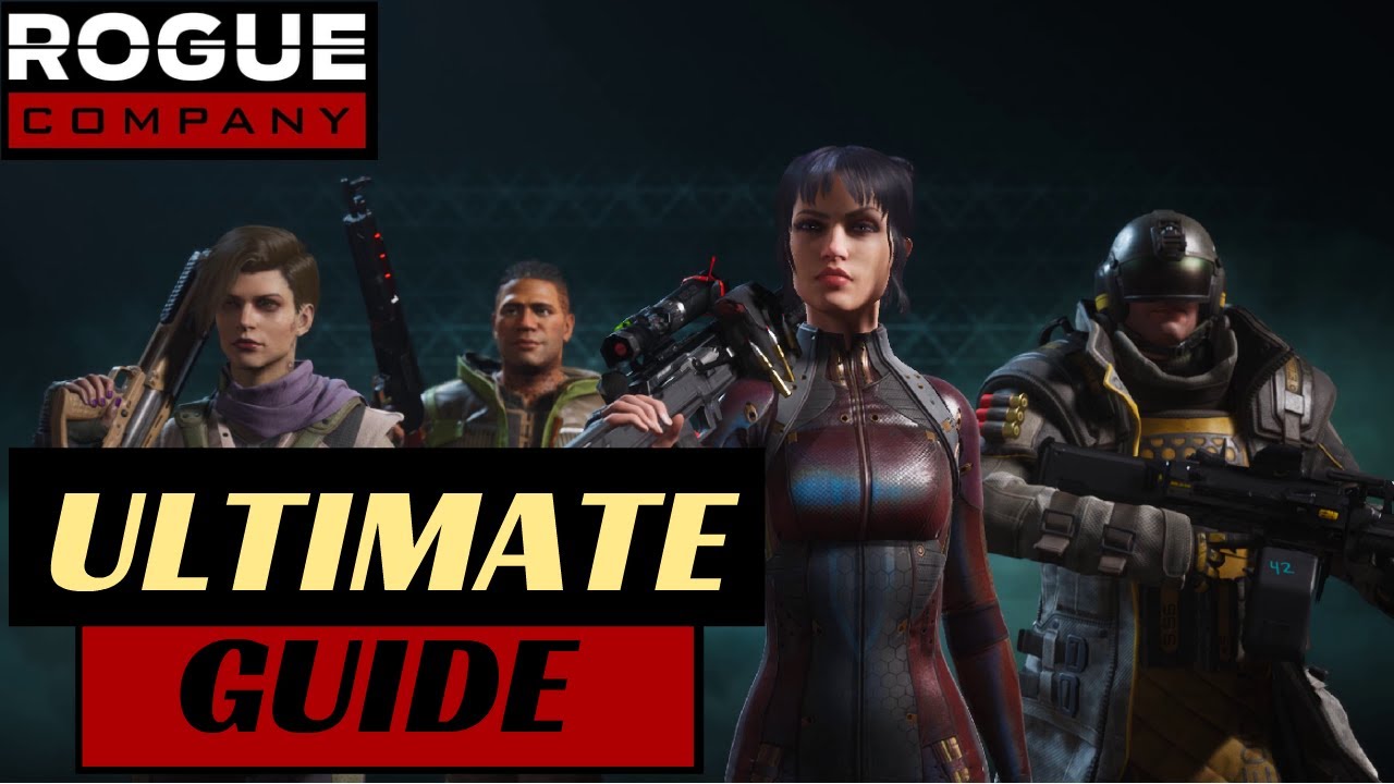Rogue Company Elite Guide, Review, and Everything to Know as a Player-Game  Guides-LDPlayer