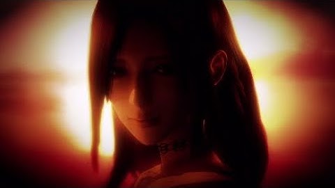 Fatal Frame Maiden Of Blackwater | Hisoka Flashback Cutscene 01 | 4K 60FPS