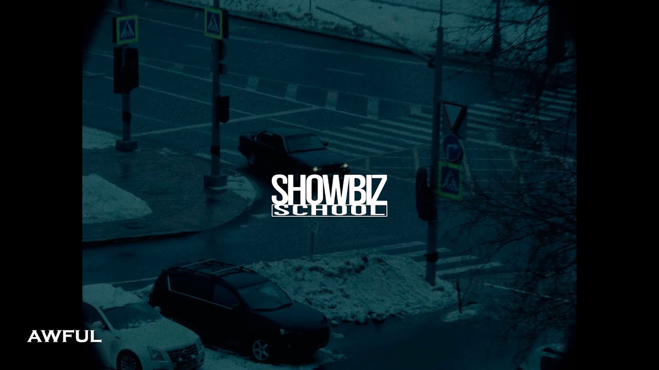 [FREE] Showbiz School - LAMEO TYPE BEAT - LightRefraction (prod. by awful)