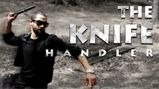 The Knife Handler - Action Short film