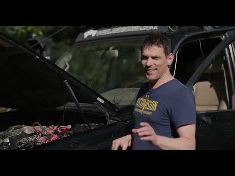 Tech Snack | 02 Wire Cleanup