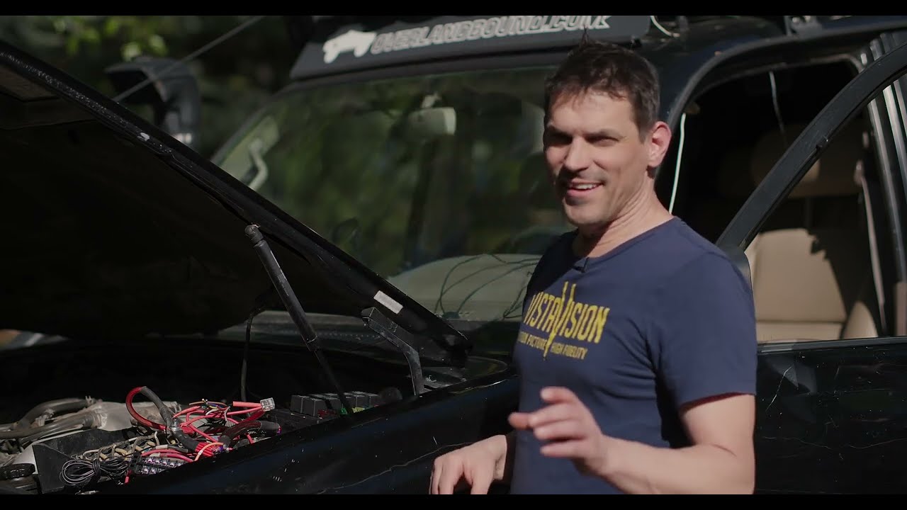 Tech Snack | 02 Wire Cleanup