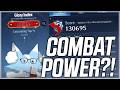 HOW MUCH COMBAT POWER DO YOU HAVE?! - Epic Seven