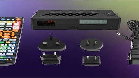 Bitfunx OSSC HW V1.8 Open Source Scan Converter HDMI Adapter for PS2 SEGA Saturn Nintendo64 Gamecube