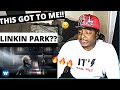 I CANT.. | Numb (Official Video) - Linkin Park REACTION!