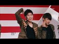 보이프렌드 (Boyfriend) - 내 여자 손대지마 (Don&#39;t Touch My Girl) Stage Mix (교차편집) #Boyfriend #stagemix