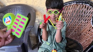 Gadi Wala cartoon//Funny video // khilona wala video//cartoon wala toy