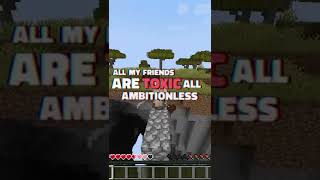 Download Lagu All my friends are TOXIC! #shorts #ImSF MP3