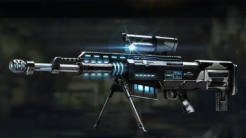 Raid Boss Gameplay with AI AS50 Part 3 | My First Web Cam Gameplay | Dead Target Android Gameplay