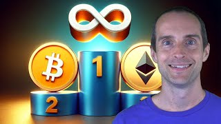 How ICP will flip Bitcoin and Ethereum