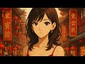 【Sakura-bibi】星が空に落ちる |Stars fall from the sky. (MV) #music