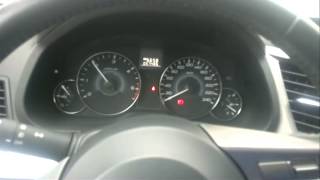 Subaru Diesel Stuki Po Rozgrzaniu Silnika - Legacy - Forum Sip