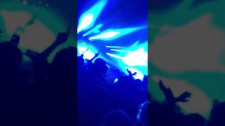 Celebrity Eric Prydz @ Braehead Arena Glasgow - GENERATE MIXED INTO OPUS Wealth