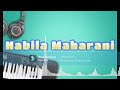 BILA NANTI - NABILA MAHARANI with NM Boys musik