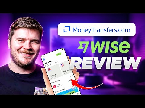 Wise Money Transfer Review Are They The Best Option For Sending Money