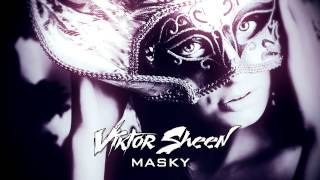 Viktor Sheen - Masky (freestyle)