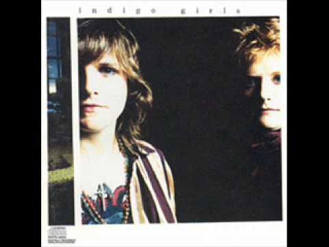 Indigo Girls "Closer To Fine"