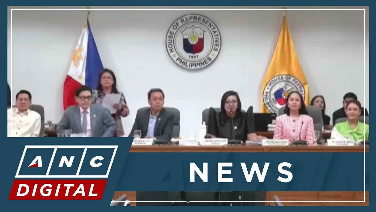 Analyst on whether impeachment raps vs. Marcos, VP Duterte will face same fate: 'Different cases'