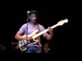 Marcus Miller feat Enzo Avitabile - Papa Was A Rolling Stone - Padova 2016-04-17