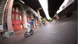 Aaron Ross Empire BMX Edit
