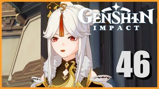 Lets Play | Genshin Impact | Meeting Ningguang | Part 46
Hello everyone! On todays video of Genshin Impact, were on our way to the Jade Chamber. We finally meet Ningguang. I hope you all enjoy!
#genshinimpact#jadechamber#Ningguang Lets Play | Genshin Impact | Meeting Ningguang | Part 46