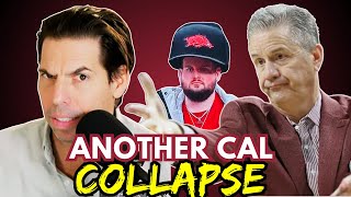 Another Calipari Collapse The Emotional Rollercoaster Of Rooting For Coach Cal Arkansas Chokes