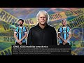 COMEÇOU A ERA JORGE JESUS NO IMORTAL!!  PES MASTER LEAGUE 2024 #1