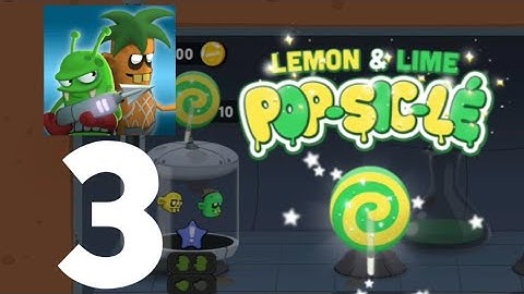 Zombie Catchers - Gameplay Walkthrough Part 3 - Pop-Sic-Lé (iOS/Android)