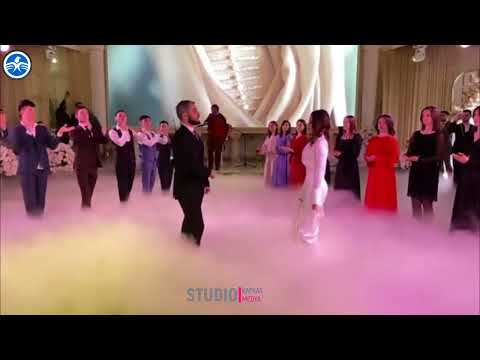 ÇERKES DÜĞÜNÜ CİRCASSİAN WEDDİNG Circassian Dance Group Circassians