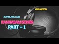 TPM kannadam songs by pastor joel dass  | nallameippan  | PART 1 Mp3 Song