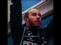 Bu adamın çöküşünü izlemek çok acı çektiriyor #lewishamilton #mercedes #viralvideo