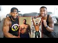 HOW TO START CALISTHENICS WHEN YOUR’E OVERWEIGHT FT. BRIXFITNESS