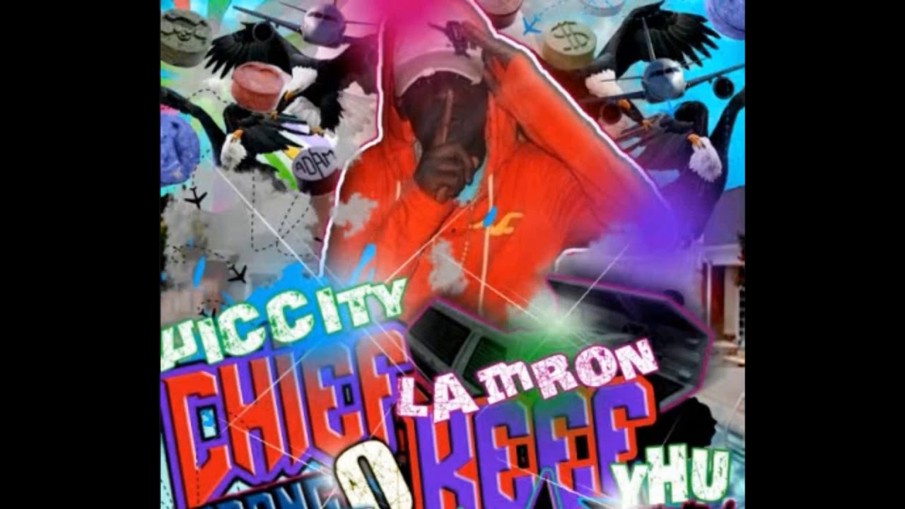 Chief Keef Stackss! (Feat. Capo) (Audio Enhanced) [2008] [RARE] YouTube