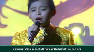 Mừng Tuổi Mẹ - Hồ Văn Cường (Live)