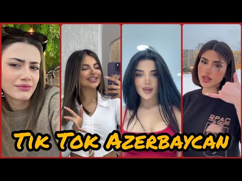 TikTok Azerbaycan - En Yeni TikTok Videolari #826 | NO GRUZ
