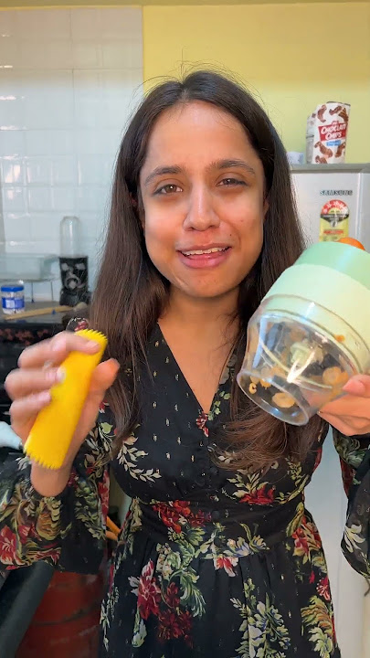 Choppi electric garlic peeler aims to make life a little easier - CNET