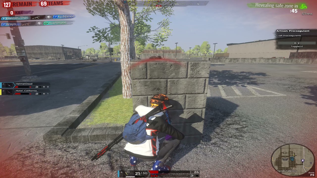 H1Z1 z1br wtf is this!