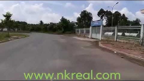 KDC Tái Định Cư Vàm Xáng Phong Điền l Bất Động Sản Cần Thơ _ NKReal.com