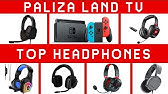 Los Mejores Audifonos Para Tu Nintendo Switch Astro A10 Zelda Youtube