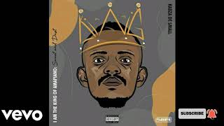 Kabza De Small -Thinking About You ft Mlindo & The Vocalist