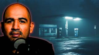 The Strangest Roadside Encounters I Found on Reddit