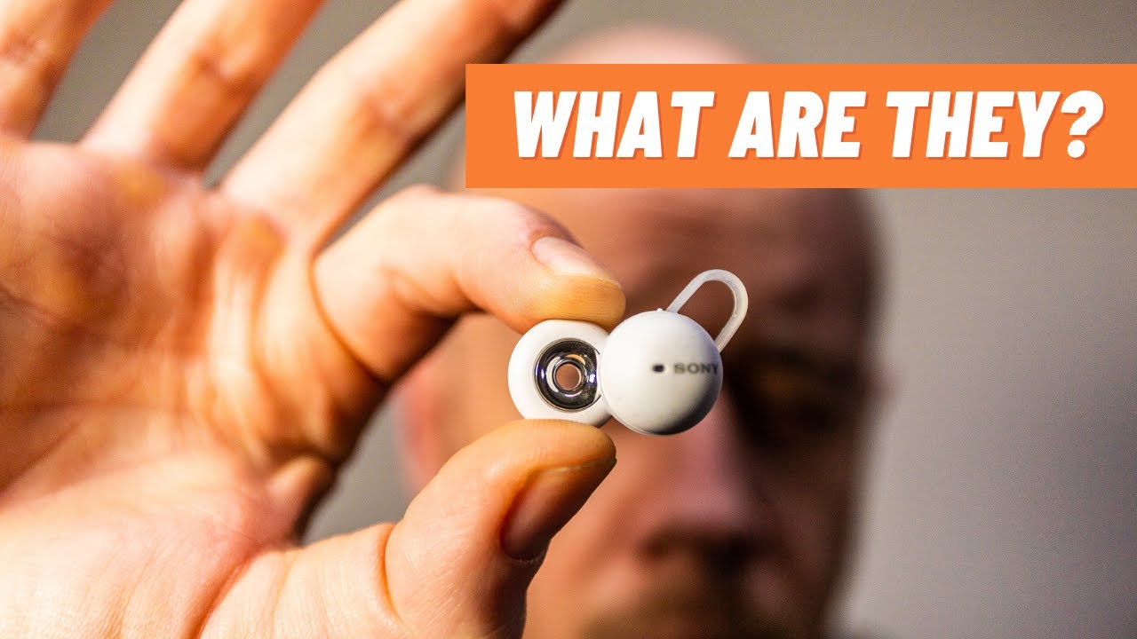 HUAWEI FreeClip Earbuds Review: Brilliantly Original - Mark Ellis Reviews