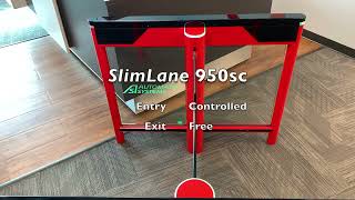 SlimLane products are safe for users