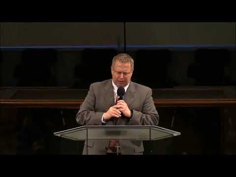 Pastor Raymond Woodward: Elohim and Echad