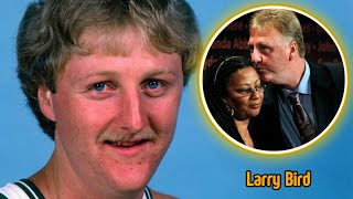 Larry Bird's Wife Is Hands Down The Most Beautiful Woman In The World