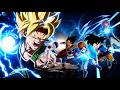All NEW DLC Iconic Ultimate Attacks in One Take, DragonBall Sparking Zero NEO, 4K 60FPS