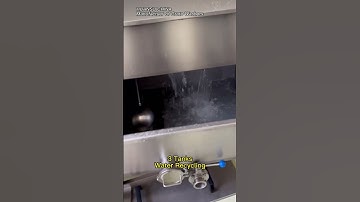 Automated Crate Washers