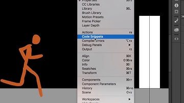 Adobe Animate, botones de reproducción con Action Script 3
