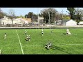 Owen - Lacrosse - 2025.04.28 - Zeeland 5/6 vs. Grand Haven 5/6